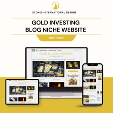 Gold investing affiliate for sale  New York