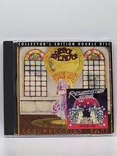 Usado, Resurrection Band - Double Disc Awaiting Your Reply / Rainbows End comprar usado Usado, Resurrection Band - Double Disc Awaiting Your Reply / Rainbows End comprar usado  Enviando para Brazil