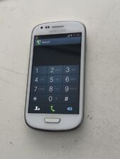 Samsung Galaxy S3 mini Weiß, gebraucht, Händler, Garantie Geprüft SIII MINI TOP comprar usado  Enviando para Brazil