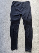 Fabletics navy leggings for sale  BURY ST. EDMUNDS