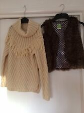 Fluffy shrug age for sale  LIVERPOOL