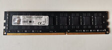 Memoria ram 4gb usato  Brindisi