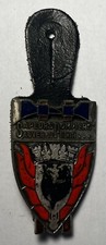 Pucelle saepeurs pompiers d'occasion  Nice-