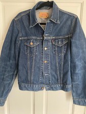 Levi blue distressed for sale  WIRRAL