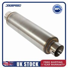 Stainless steel inch for sale  LEICESTER