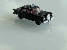 Wiking pkw mercedes gebraucht kaufen  Blaustein
