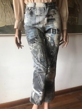 Pantaloni roberto cavalli usato  Verona