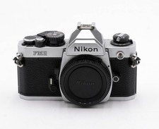 Nikon fm2n 35mm for sale  Columbus