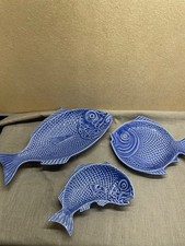 Bordallo pinheiro blue for sale  North Hollywood