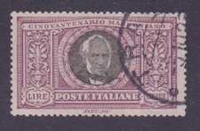 italy 500 usato  Bologna