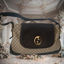 Borsa donna gucci usato  Porto Sant Elpidio