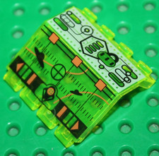 Lego trans neon d'occasion  France