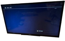 Sony bravia kdl gebraucht kaufen  Lüneburg