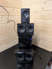 Asda 5.1 surround for sale  CARNOUSTIE