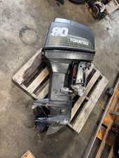 1995 tohatsu m90a for sale  Seabrook