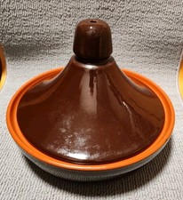 Tagine cooking pot for sale  ELLESMERE PORT