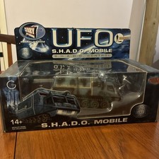 Gerry anderson diecast for sale  MAIDSTONE