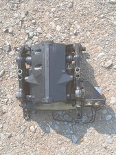 Force 120hp 1992 for sale  Pawnee
