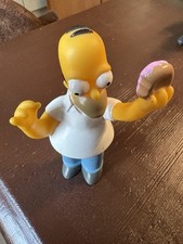 Homer simpson figur gebraucht kaufen  Stuttgart