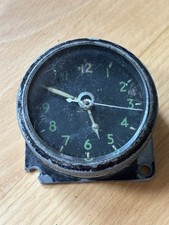Ww11 spitfire cockpit for sale  LOUTH