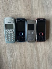 Nokia handysammlung vintage gebraucht kaufen  Braunschweig