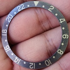 Rolex grey purple d'occasion  France