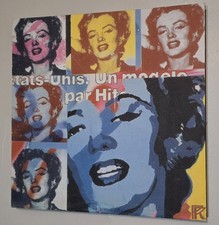 Pop art style for sale  Readyville