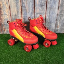 Rio roller red for sale  BLACKBURN