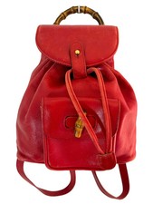 Gucci zaino pelle usato Gucci zaino pelle usato  Brembio