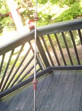 Rare vtg york for sale  Abingdon