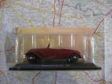 Citroën traction cabriolet d'occasion  Évrecy