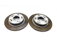Honda civic discs for sale  OSWESTRY