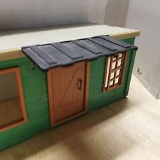 Playmobil avancée toit d'occasion  Metz-