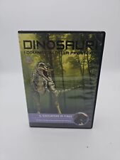 Dvd dinosauri dominatori usato  Falconara Marittima