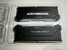 64gb corsair vengeance gebraucht kaufen  Bad Säckingen