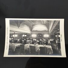 Cpa paquebot lafayette d'occasion  Nantes-