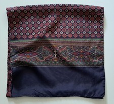 Vintage men paisley for sale  GILLINGHAM