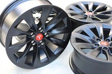 19 turbinen felgen tesla model s gebraucht kaufen 19 turbinen felgen tesla model s gebraucht kaufen Berlin