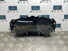 Polo instrument cluster for sale  ONGAR