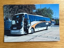 Lucketts Travel (YN56FGO) - Scania K340EB4, Berkhof Axial - Fotografia de ônibus comprar usado  Enviando para Brazil