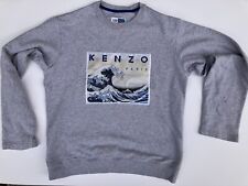 Felpa kenzo hokusai usato  Olbia