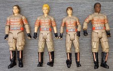 2016 ghostbusters figures for sale  LANCING