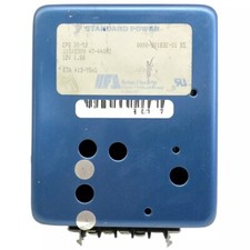Acme electric cps for sale  Vista