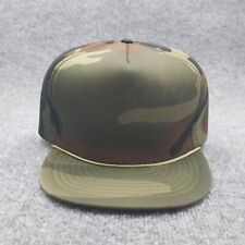 Vintage blank trucker for sale  Villa Rica