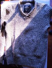 Pull chaud homme d'occasion  France