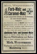 Riesige alte werbung gebraucht kaufen  Hamburg