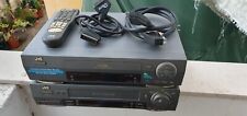 Jvc videorecorder jvc gebraucht kaufen  Bremen