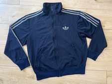 Vintage adidas trefoil for sale  LIVERPOOL