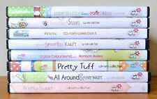 Polkadoodles rom bundle for sale  POOLE
