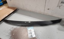Duckbill trunk spoiler for sale  Edison